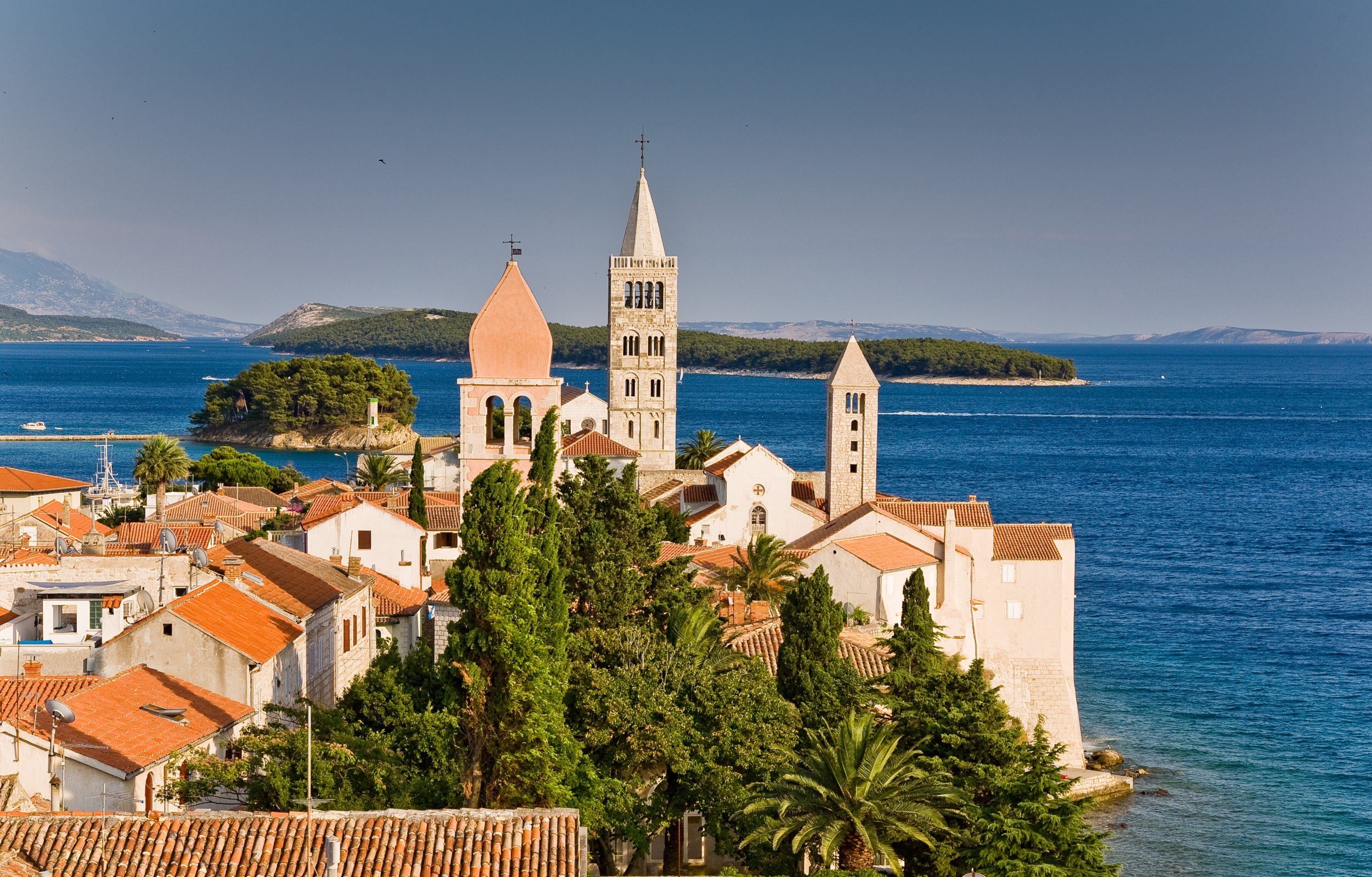 rab-croatia-panoramic-view-historical-center-with-towers